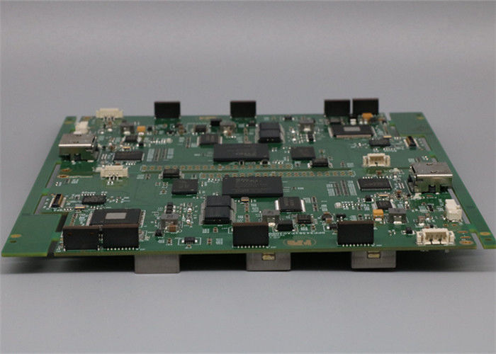 ENIG OSP 6 Layer pcb factory pcb assembly shenzhen printed circuit board manufacturers