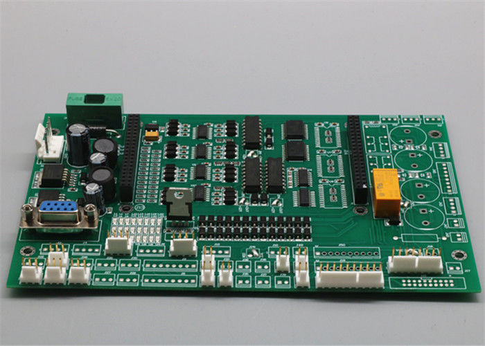 4L HDI原型2OZ ENIG pcb工厂pcb组装深圳印刷电路板制造商
