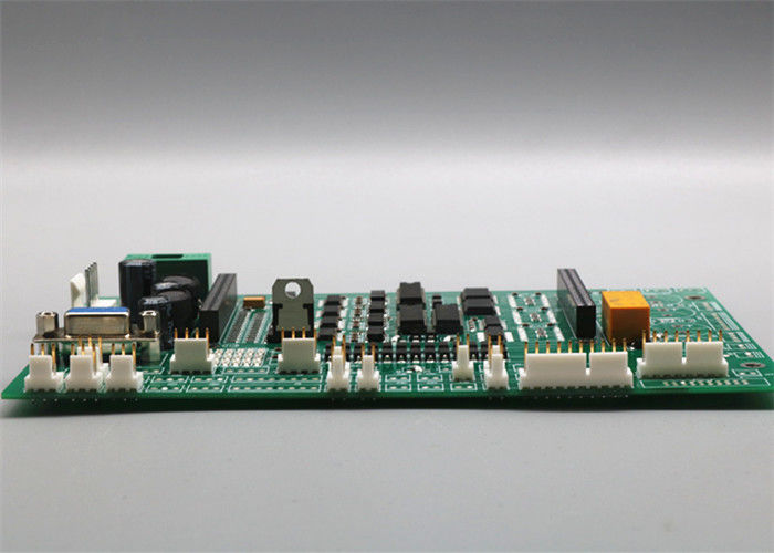 4L HDI原型2OZ ENIG pcb工厂pcb组装深圳印刷电路板制造商