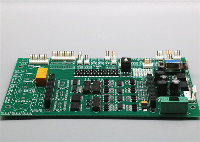 4L HDI原型2OZ ENIG pcb工厂pcb组装深圳印刷电路板制造商