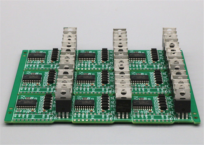 1OZ Immersion Gold pcb factory pcb assembly shenzhen printed circuit board manufacturers