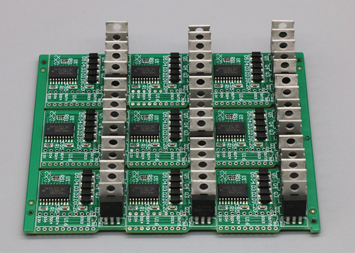 1OZ Immersion Gold pcb factory pcb assembly shenzhen printed circuit board manufacturers
