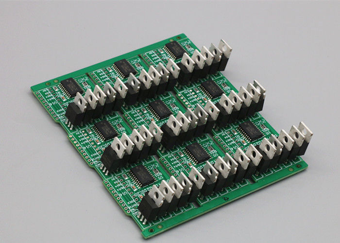 1OZ Immersion Gold pcb factory pcb assembly shenzhen printed circuit board manufacturers