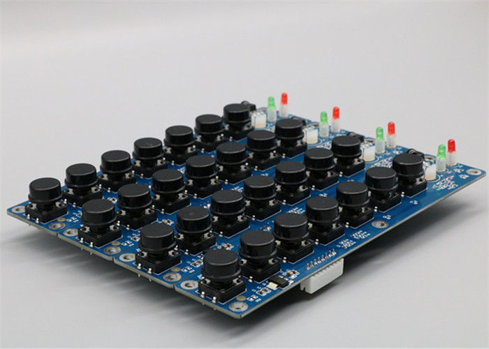 Lead Free 1 OZ FR4 pcb factory pcb assembly shenzhen printed circuit board manufacturers