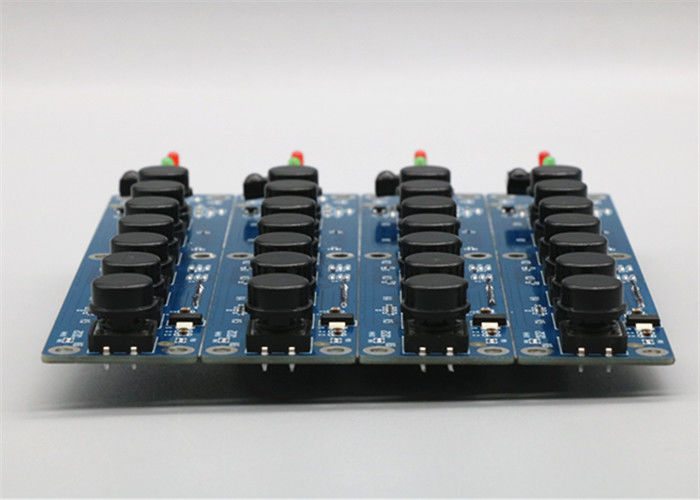 Lead Free 1 OZ FR4 pcb factory pcb assembly shenzhen printed circuit board manufacturers