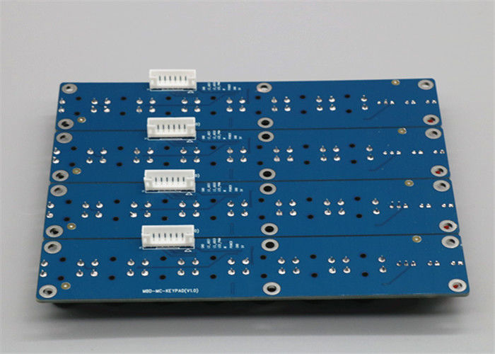 Lead Free 1 OZ FR4 pcb factory pcb assembly shenzhen printed circuit board manufacturers