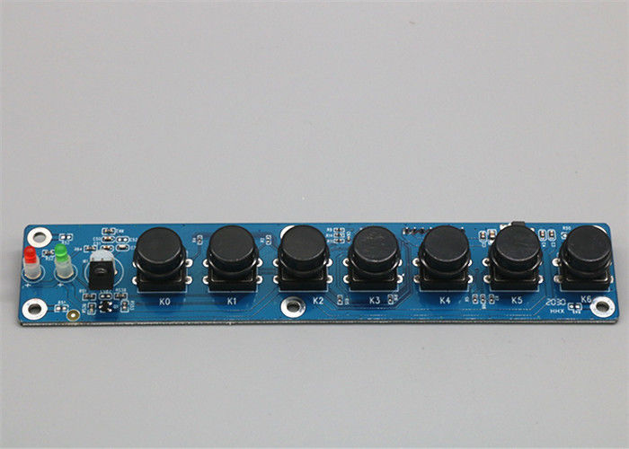 Lead Free 1 OZ FR4 pcb factory pcb assembly shenzhen printed circuit board manufacturers