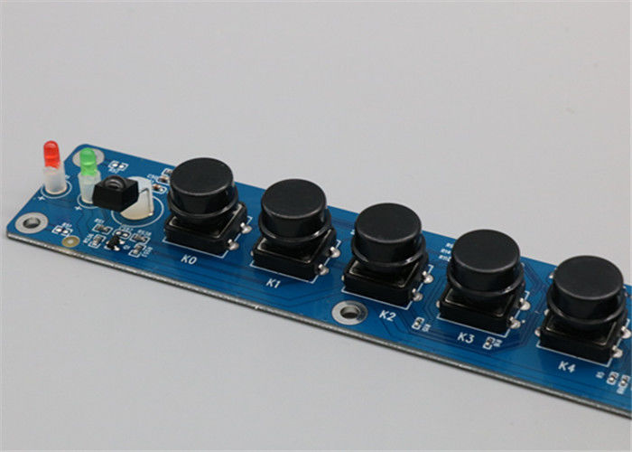 Lead Free 1 OZ FR4 pcb factory pcb assembly shenzhen printed circuit board manufacturers