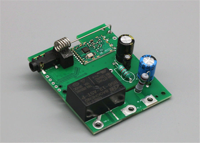 ENIG 6 Layer HDI pcb factory pcb assembly shenzhen printed circuit board manufacturers