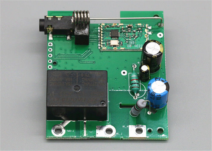 ENIG 6 Layer HDI pcb factory pcb assembly shenzhen printed circuit board manufacturers