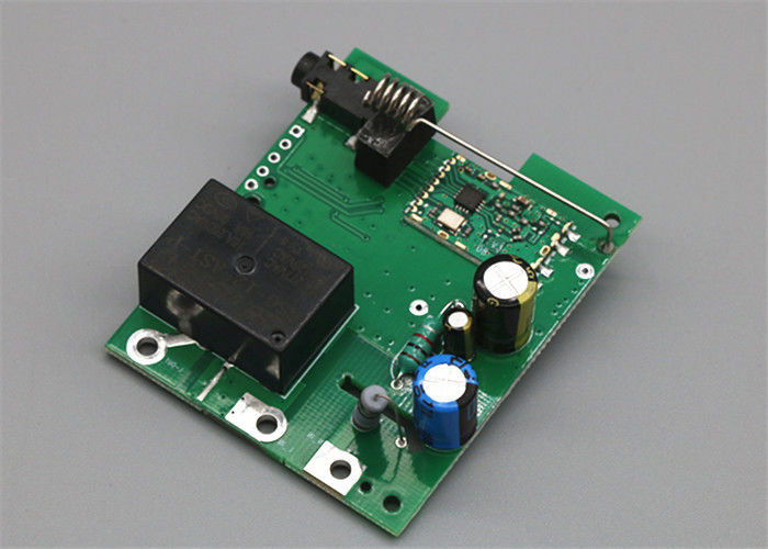 ENIG 6 Layer HDI pcb factory pcb assembly shenzhen printed circuit board manufacturers