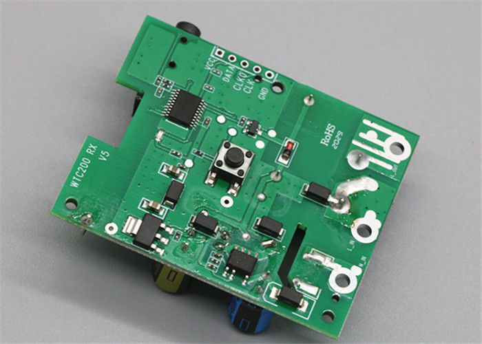 ENIG 6 Layer HDI pcb factory pcb assembly shenzhen printed circuit board manufacturers