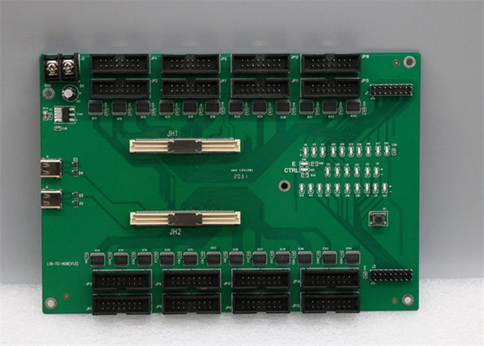 1OZ 4 - слойная сборка печатных плат ENIG PCB Завод PCB сборка Шэньчжэньский производитель печатных плат