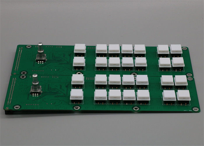 Lead Free 2 Layer pcb factory pcb assembly shenzhen printed circuit board manufacturers