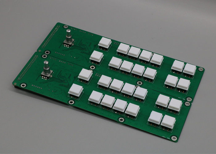 Lead Free 2 Layer pcb factory pcb assembly shenzhen printed circuit board manufacturers