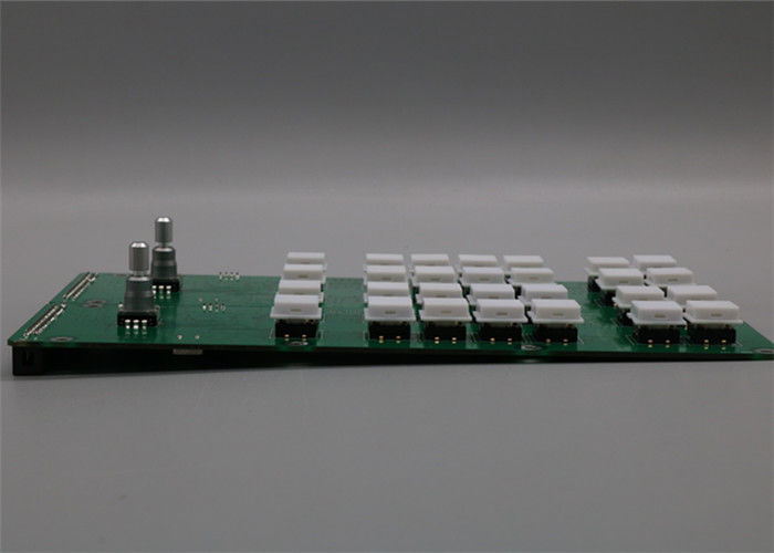 Lead Free 2 Layer pcb factory pcb assembly shenzhen printed circuit board manufacturers