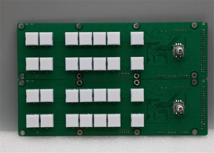 Lead Free 2 Layer pcb factory pcb assembly shenzhen printed circuit board manufacturers