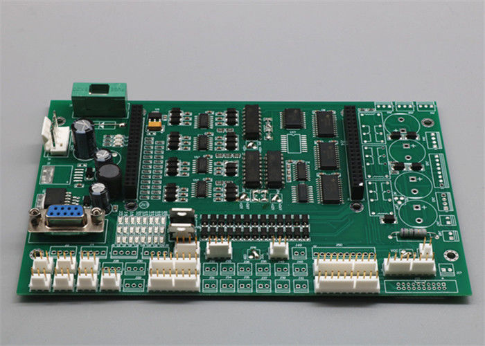 8层FR4印刷电路板组装pcb工厂pcb组装深圳印刷电路板制造商
