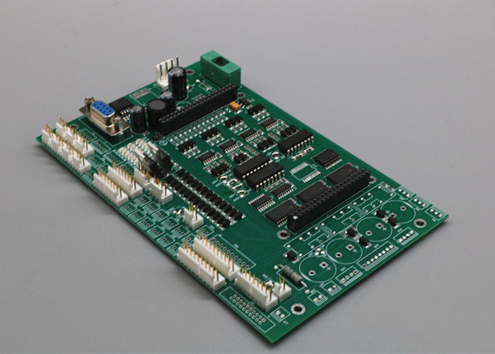 8层FR4印刷电路板组装pcb工厂pcb组装深圳印刷电路板制造商