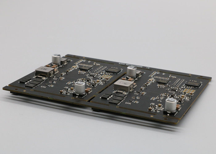1.6mm 6层pcb工厂pcb组装深圳印刷电路板厂家