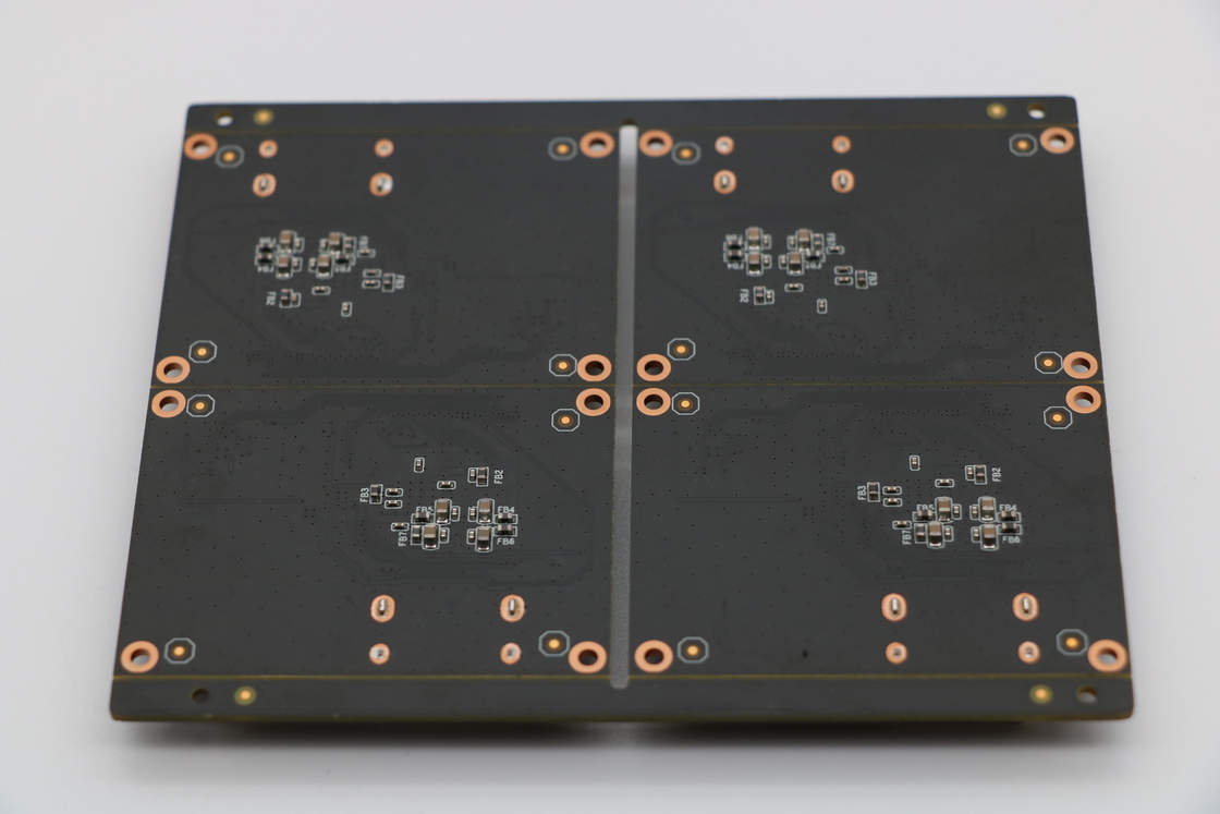 FR4 Печатная плата & Элементы & Интеллектуальная электроника Pcba Печатная плата Pcb & Промышленная панель управления Pcba