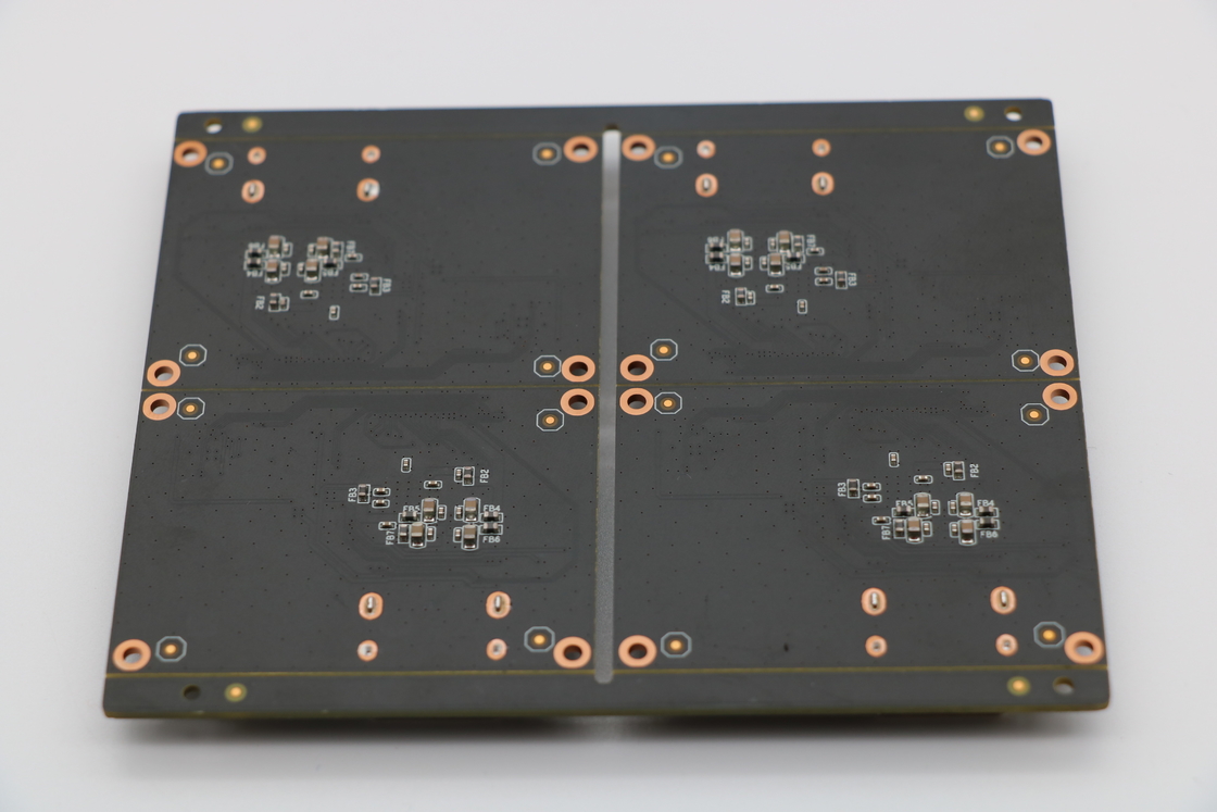 FR4 Печатная плата & Элементы & Интеллектуальная электроника Pcba Печатная плата Pcb & Промышленная панель управления Pcba