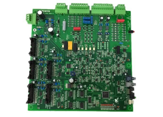 HASL ENIG OSP PCB Сборка PCB Сборка Шэньчжэньского производителя печатных плат