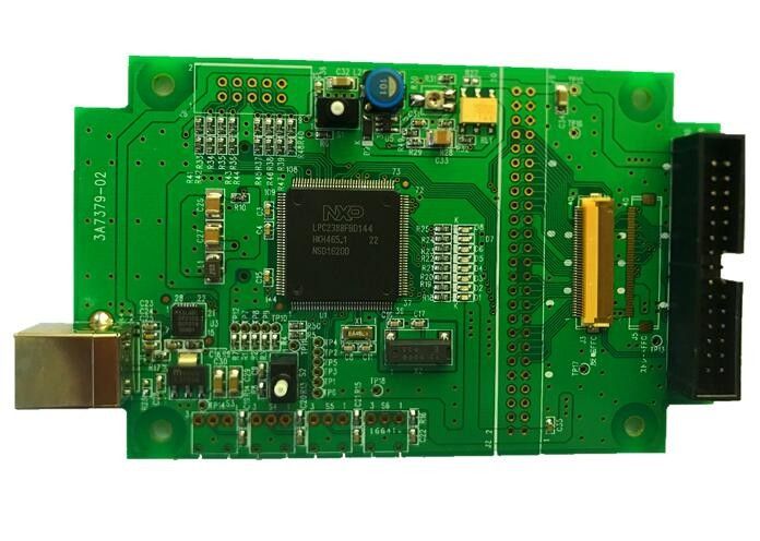 HASL ENIG OSP PCB Сборка PCB Сборка Шэньчжэньского производителя печатных плат
