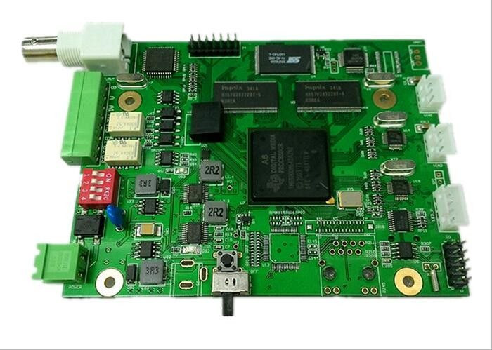HASL ENIG OSP PCB Сборка PCB Сборка Шэньчжэньского производителя печатных плат