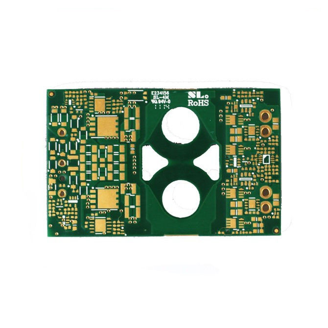 Aluminium Led Heavy Copper 22- 28 Layer Custom Printed Circuit Boards