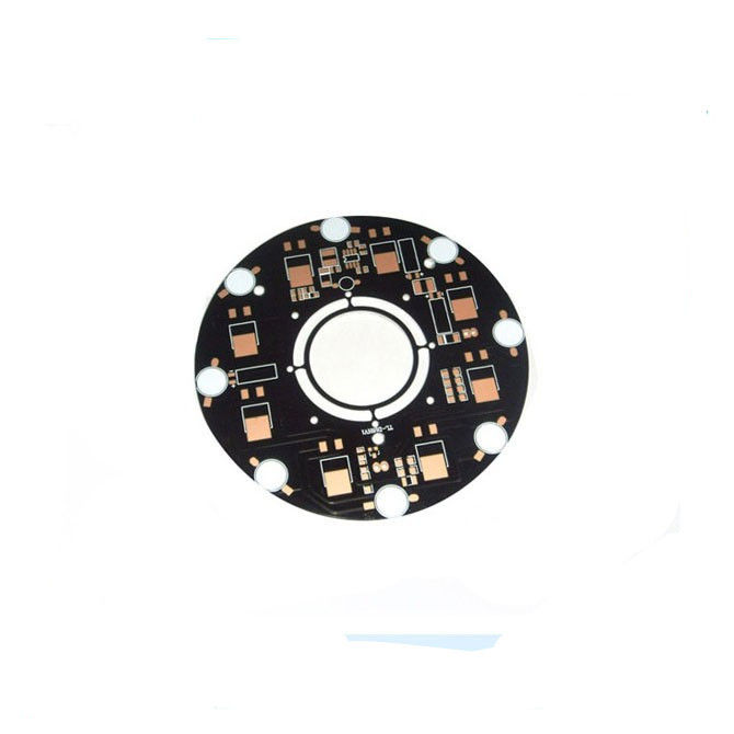 Aluminium Led Heavy Copper 22- 28 Layer Custom Printed Circuit Boards