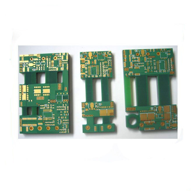 Aluminium Led Heavy Copper 22- 28 Layer Custom Printed Circuit Boards