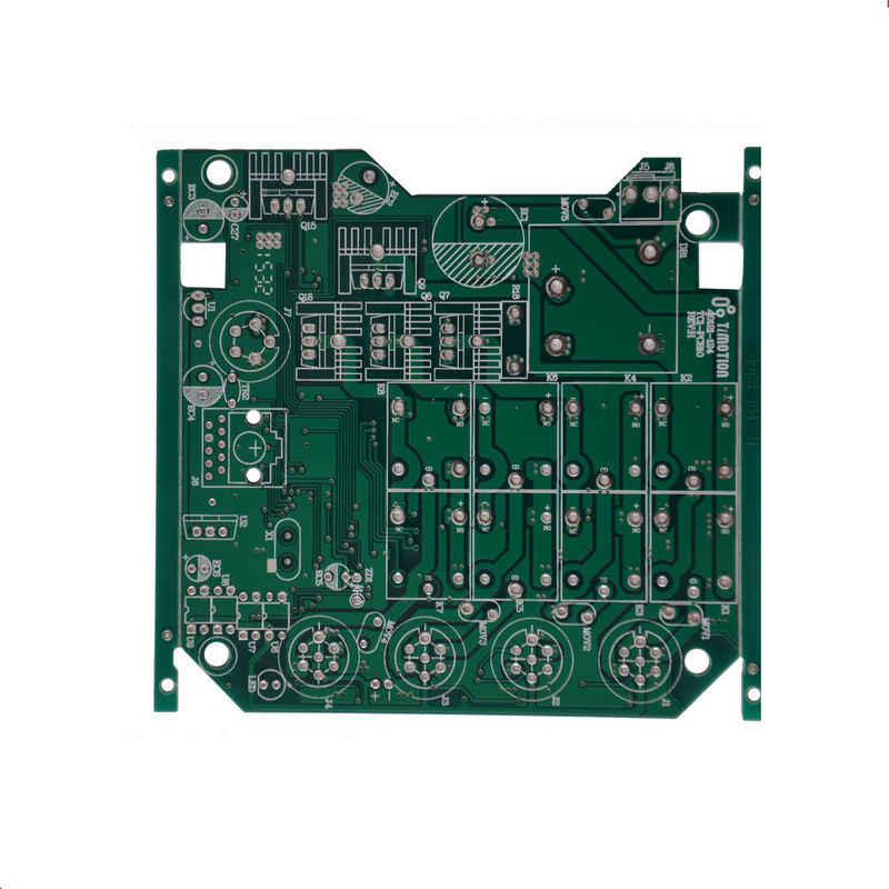 pcb factory Manufacturer 94V0 PCB Board HDI Printed Circuit Boards 100% E-Testing 600 mm x 1200 mm