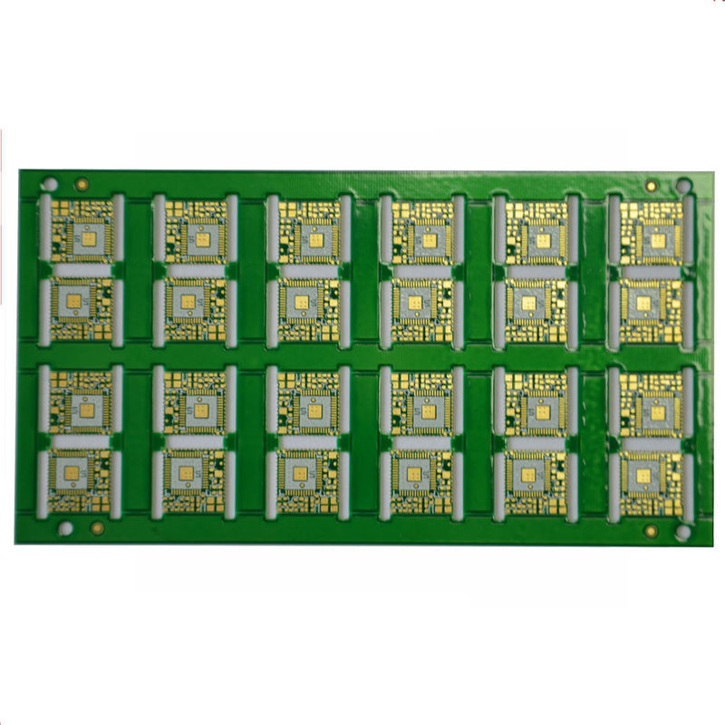 pcb factory Manufacturer 94V0 PCB Board HDI Printed Circuit Boards 100% E-Testing 600 mm x 1200 mm