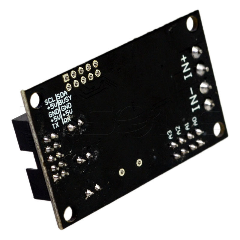 Печатные платы Heavy PCB