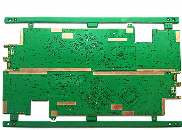 HDI Blind Burried Holes PCB Manufacturer 4-10 Layers FR4 Printed Circuit Boards