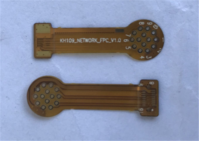 FR4 Material BGA Assembly SMT Printed Circuit Board Assembly