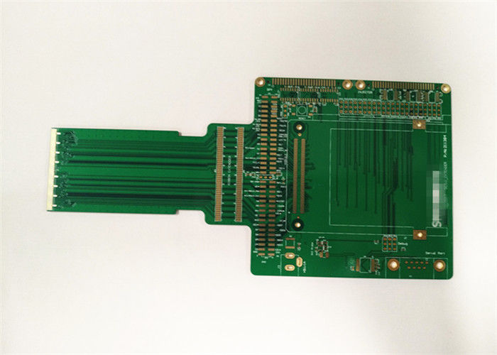 电源4L ENIG 2u’FR4 Tg170 1.6mm DIP支持重型铜质PCB电路板