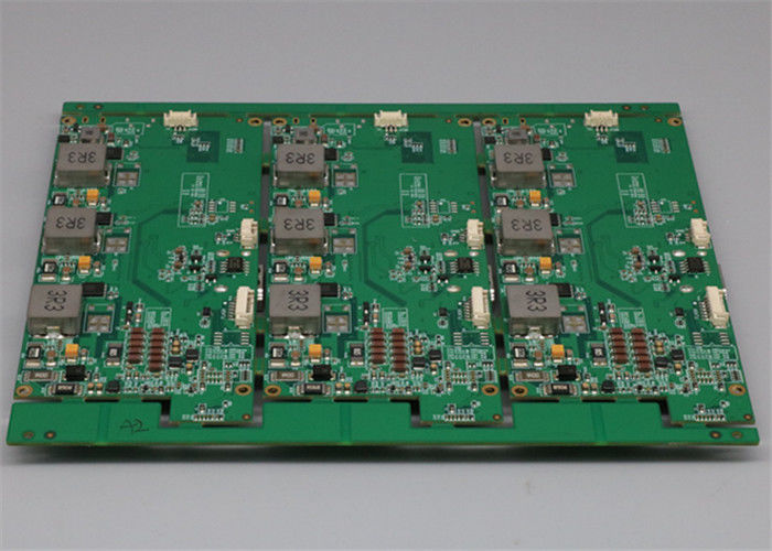 8L HDI Печатные платы Сборка PCBA PCB Сборка Услуги PCB Производитель печатных плат PCB Сборка Шэньчжэня