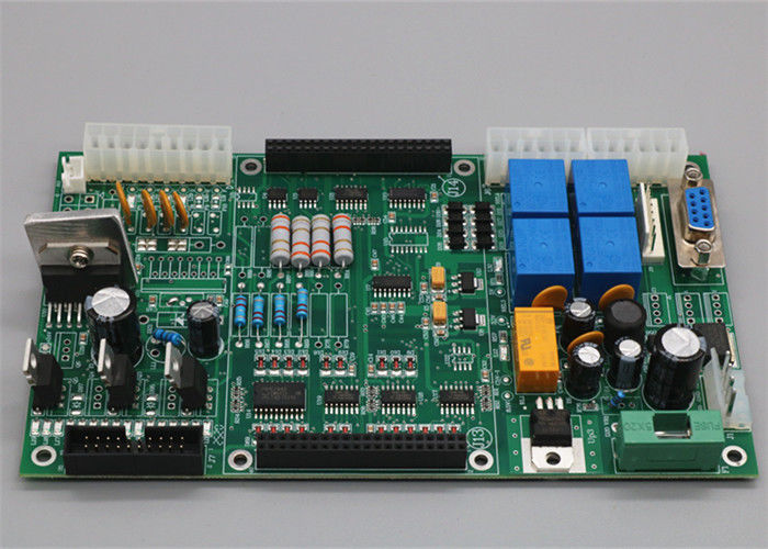 6 - слойная сборка прототипа FR4 HDI Pcb Производитель Pcb сборка Шэньчжэнь