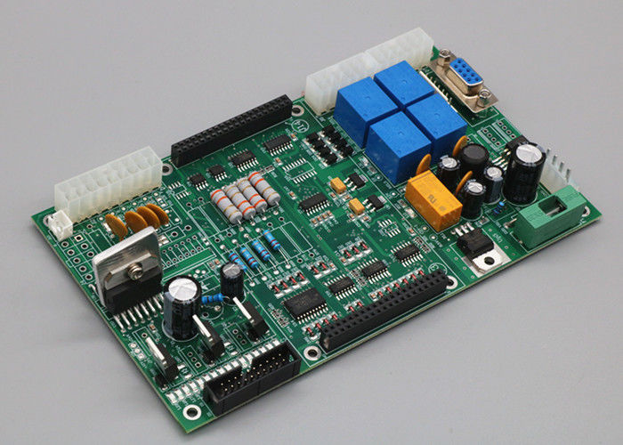 6 - слойная сборка прототипа FR4 HDI Pcb Производитель Pcb сборка Шэньчжэнь