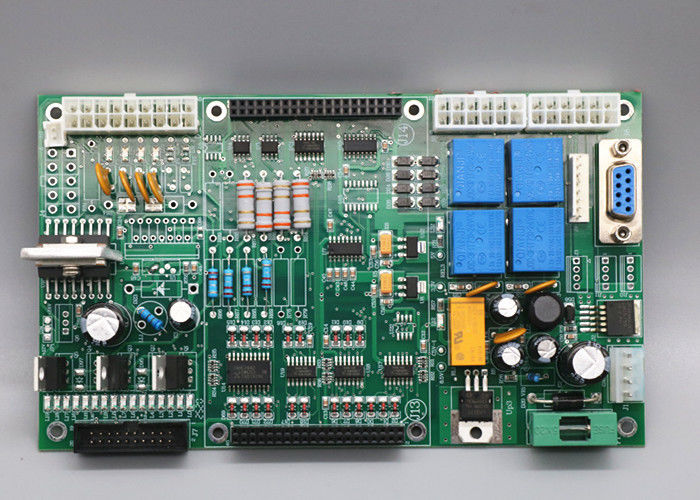 6 - слойная сборка прототипа FR4 HDI Pcb Производитель Pcb сборка Шэньчжэнь