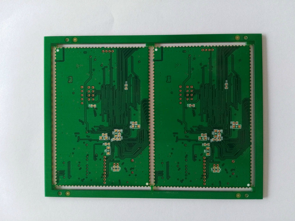 HASL Quick Turn PCB Assembly Service printed circuit board manufacturers SMT DIP Printed electronics Circuit Board
