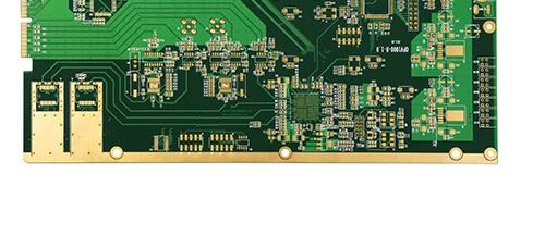 8 Layers ITEQ FR4 PCB  Manufacturer 1OZ 2oz Copper PCBA Printed Circuit Board
