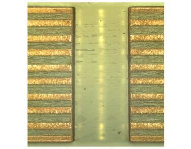 1~20 Layers FR4 6oz Copper Immersion Gold 2u" Multilayer PCB Circuit Board