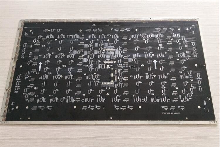 quick prototype and mass production high quality PCB Circuit Board