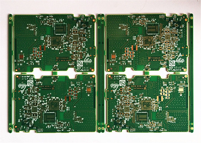 FR4 1.6mm Thickness Green Soldermask White Silkscreen Multilayer Printed Circuit Boards，pcb assembly shenzhen.