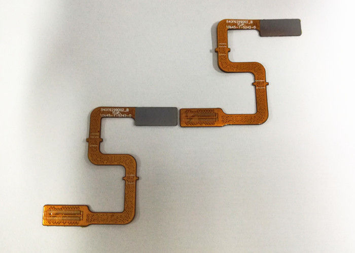 Customized Flexible Lead Free 0.15mm Min Hole Size Printed Multilayer PCB Board