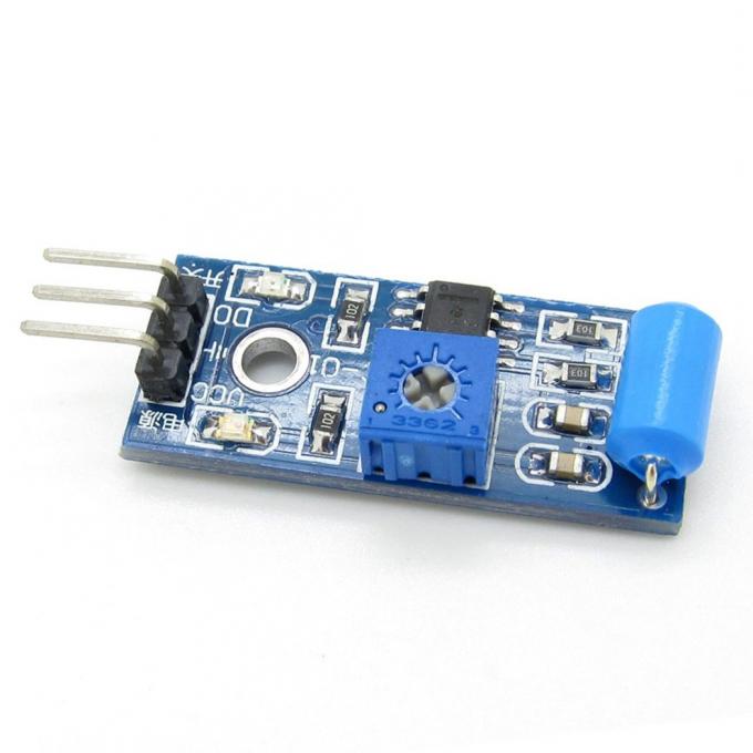 Double Sided&Aluminium PCB&Finest Original 1.0W Led Light Circuit Board Thermal Conductivity Long Pcb