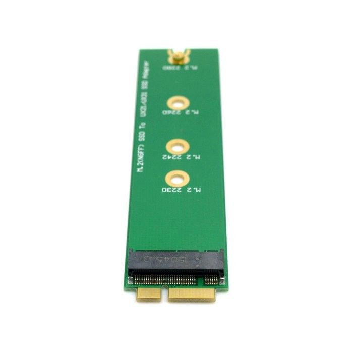 Cards PCBA Manufacturer CY PCI-E 2 Lane M.2 NGFF 30mm 42mm SSD to EP121 UX21 Electronic circuit Printed Board Assembly